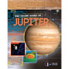 The Inside Story of Jupiter